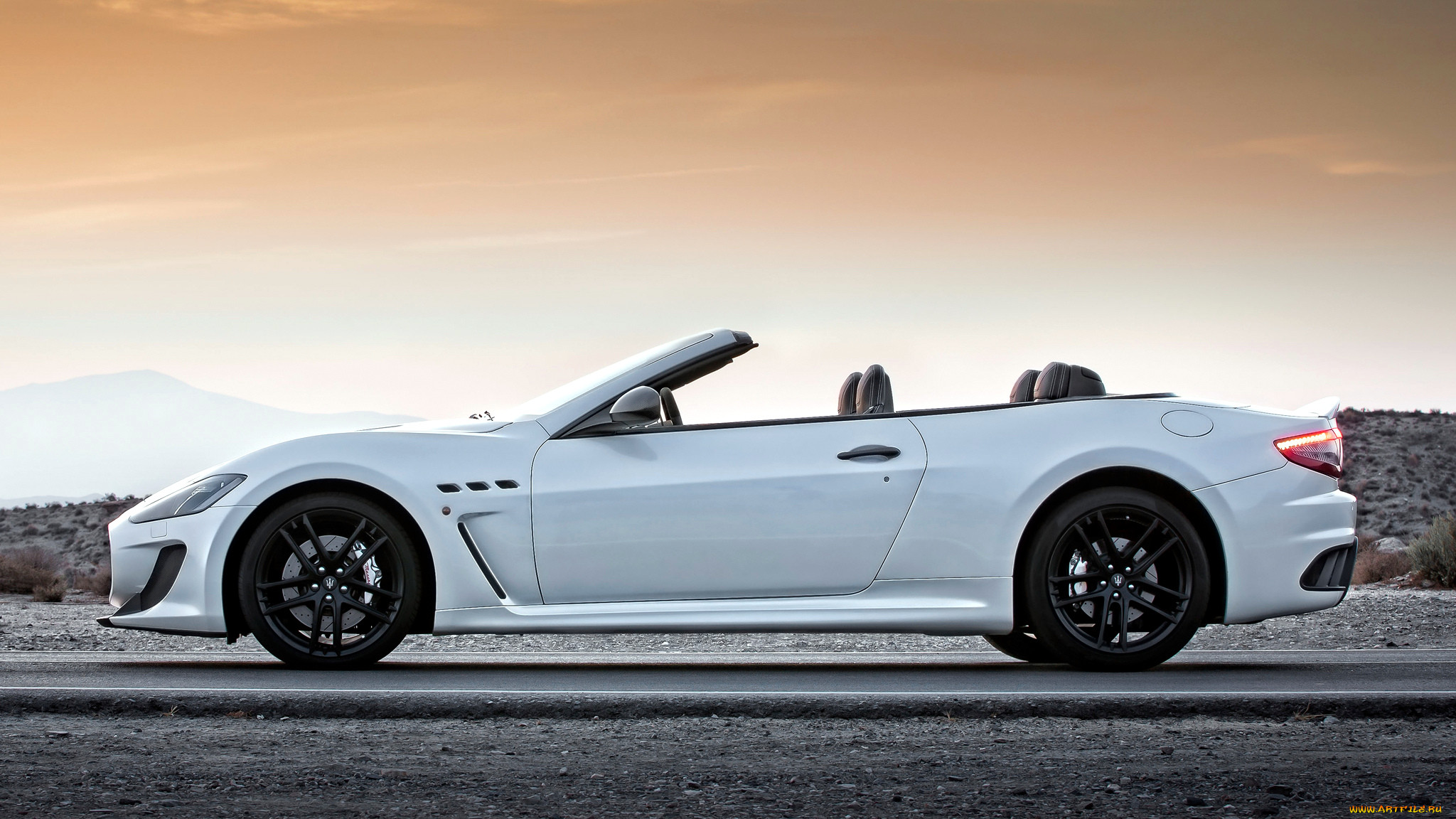 maserati, grancabrio, , , , , s, p, a